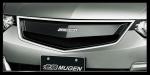Honda Accord by Mugen 2008 года